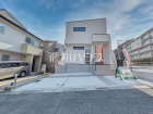 福岡市南区長丘2丁目　全2棟／2号棟　新築分譲住宅物件画像
