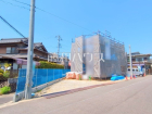 小牧市久保一色　全2棟　新築戸建物件画像