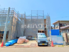 小牧市久保一色　全2棟　新築戸建物件画像