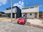 小牧市久保一色　全2棟　新築戸建物件画像