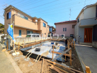 昭島市中神町　全1棟　新築分譲住宅物件画像