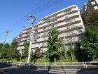 グランスクエア一橋学園参番街物件画像