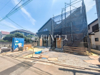 東久留米市氷川台2丁目　全2棟　新築分譲住宅物件画像