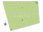東久留米市氷川台2丁目　全2棟　新築分譲住宅物件画像