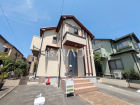 立川市若葉町2丁目　中古戸建て物件画像
