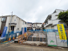 府中市南町2丁目　全1棟　新築分譲住宅物件画像
