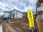 府中市南町2丁目　全1棟　新築分譲住宅物件画像