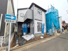 新座市野火止6丁目　全1棟　新築分譲住宅物件画像