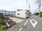 世田谷区砧7丁目　全2区画　建築条件付売地物件画像