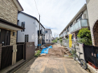 調布市飛田給2丁目　全2棟　新築分譲住宅物件画像
