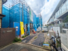 調布市飛田給2丁目　全2棟　新築分譲住宅物件画像