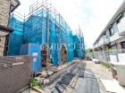調布市飛田給2丁目　全2棟　新築分譲住宅物件画像