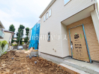 調布市飛田給2丁目　全2棟　新築分譲住宅物件画像