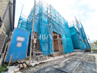 調布市飛田給2丁目　全2棟　新築分譲住宅物件画像