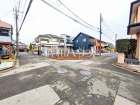 東久留米市小山3丁目　全1棟　新築分譲住宅物件画像