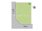 志木市中宗岡2丁目　全1棟　新築分譲住宅物件画像