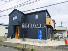 志木市中宗岡2丁目　全1棟　新築分譲住宅物件画像