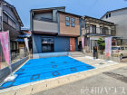 北区六が池町2期　全1棟　新築戸建物件画像