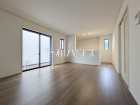 三鷹市中原4丁目　全2棟／1号棟　新築分譲住宅物件画像