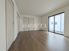 三鷹市中原4丁目　全2棟　新築分譲住宅物件画像