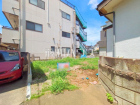 新座市栄5丁目　全1棟　新築分譲住宅物件画像