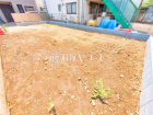 新座市栄5丁目　全1棟　新築分譲住宅物件画像