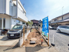 小平市学園東町　全1棟　新築分譲住宅物件画像