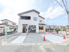 福岡市南区老司5丁目　全1棟　新築分譲住宅物件画像