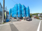 八王子市小比企町　全2棟　新築分譲住宅物件画像