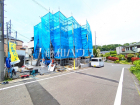 八王子市小比企町　全2棟　新築分譲住宅物件画像