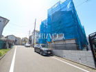 八王子市小比企町　全2棟　新築分譲住宅物件画像