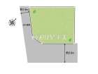 富士見市関沢1丁目　全1区画　宅地分譲物件画像