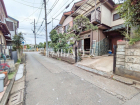 東久留米市小山4丁目　全1区画　建築条件付売地物件画像