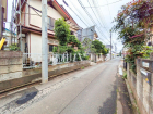 東久留米市小山4丁目　全1区画　建築条件付売地物件画像
