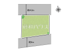 東久留米市小山4丁目　全1区画　建築条件付売地物件画像