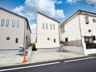 練馬区大泉学園町6丁目　未入居戸建て物件画像