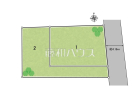所沢市大字久米　全2棟　新築分譲住宅物件画像