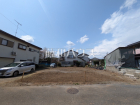 所沢市大字久米　全2棟　新築分譲住宅物件画像