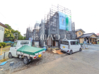 所沢市大字久米　全2棟　新築分譲住宅物件画像
