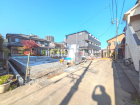 所沢市寿町　全２棟　新築分譲住宅物件画像