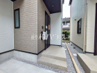 所沢市寿町　全2棟／1号棟　新築分譲住宅物件画像