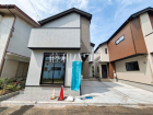 所沢市寿町　全2棟／1号棟　新築分譲住宅物件画像