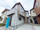 所沢市寿町　全2棟／1号棟　新築分譲住宅物件画像