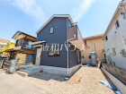 立川市幸町2丁目　全1棟　新築分譲住宅物件画像