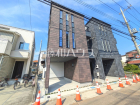 所沢市星の宮２丁目　全２棟　新築分譲住宅物件画像