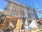 所沢市星の宮２丁目　全２棟　新築分譲住宅物件画像