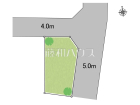 調布市布田6丁目　全1棟　新築分譲住宅物件画像