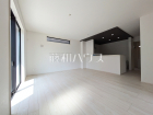八王子市元本郷町1丁目　全2棟　新築分譲住宅物件画像
