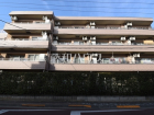 グランツ成城南物件画像