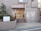 グランツ成城南物件画像